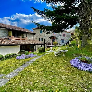Mazzetti Country House-vita In Campagna Con Giardino Villa