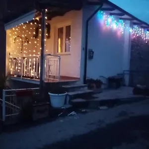 La Casa Di Mia Appartamento